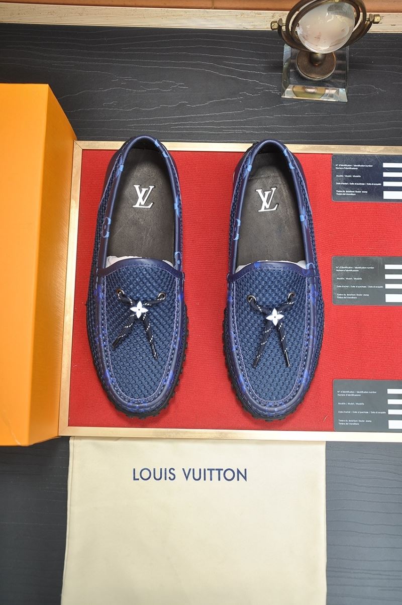 Louis Vuitton Tods Shoes